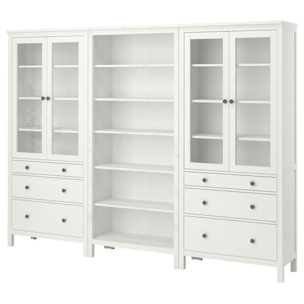 IKEA, вид спереди