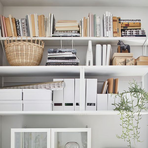 IKEA, дополнительный ракурс