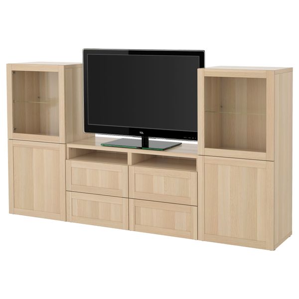 IKEA в интерьере