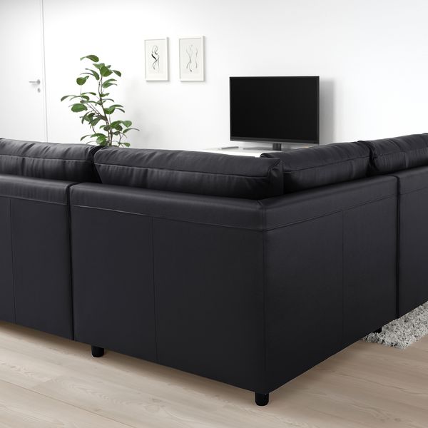 IKEA, дополнительный ракурс