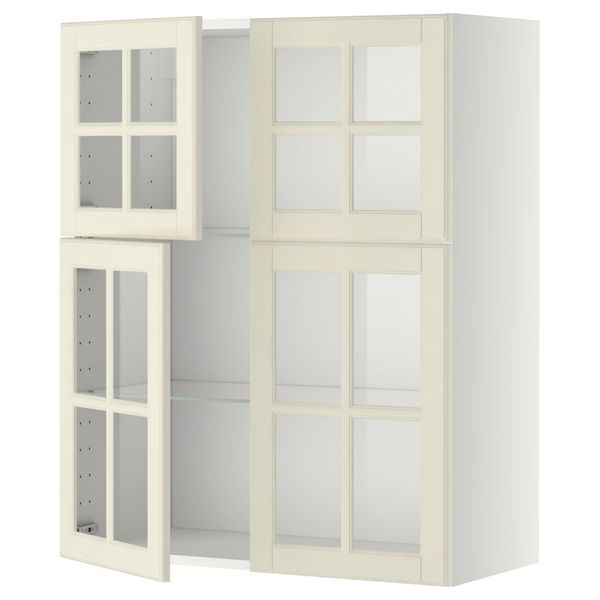 IKEA, вид спереди