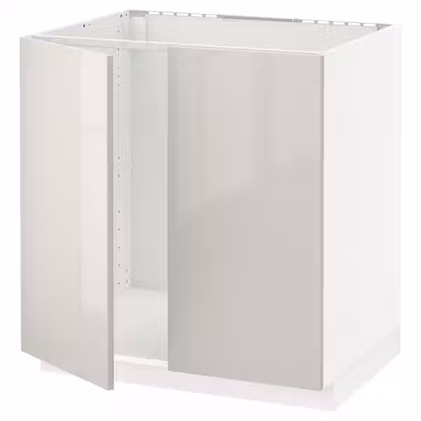 IKEA, вид спереди