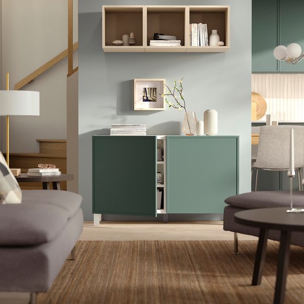 IKEA, дополнительный ракурс