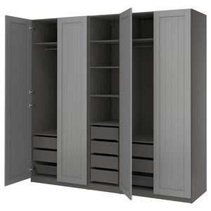 IKEA, вид спереди
