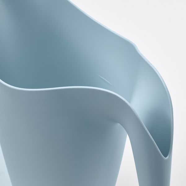 Лейка, бледно-голубой 1.2 л IKEA IKEA PS 2002 ИКЕА ПС 2002 005.053.21 - фото 2