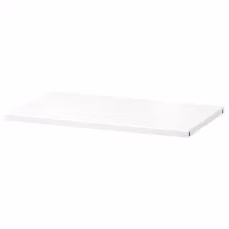 BESTÅ Полка - белый 56x36 см