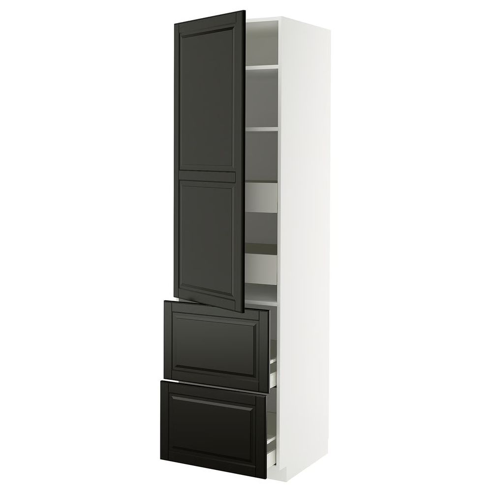 IKEA в интерьере