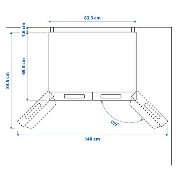 IKEA, дополнительный ракурс