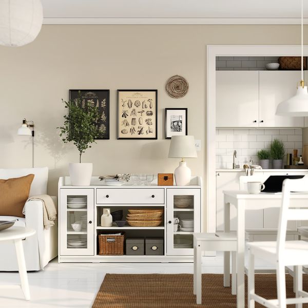 IKEA, дополнительный ракурс