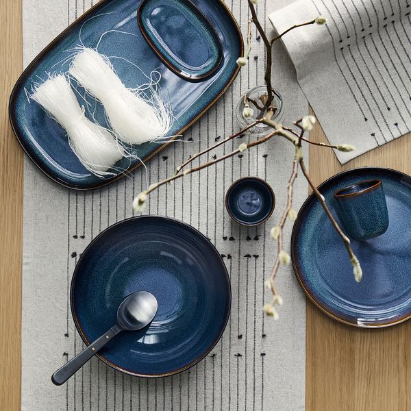 IKEA, дополнительный ракурс - схема-чертеж с размерами