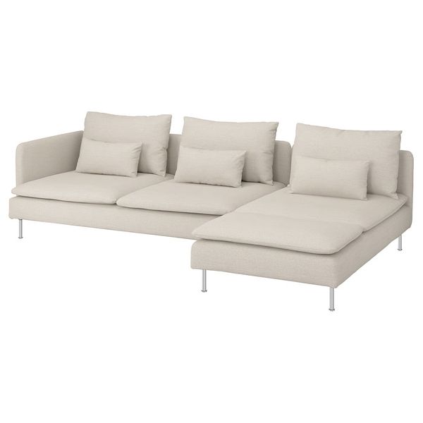 IKEA, вид спереди