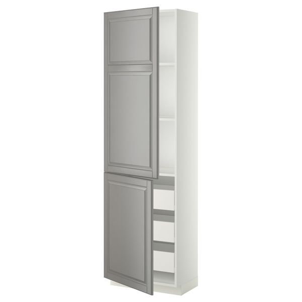 IKEA, вид спереди