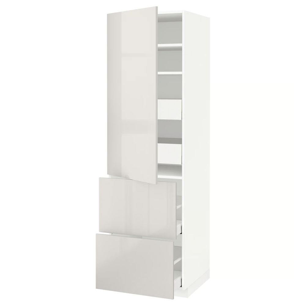 IKEA в интерьере