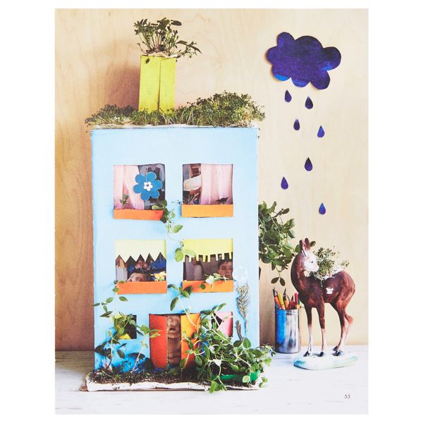 Книга ÅTERGE - GROW TOGETHER - фото 5