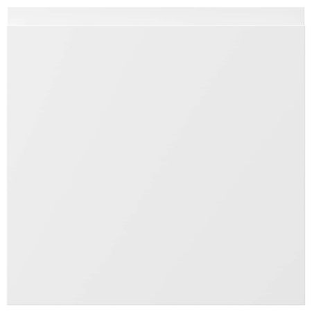 Дверь, матовый белый 40x40 см IKEA VOXTORP ВОКСТОРП 703.673.97