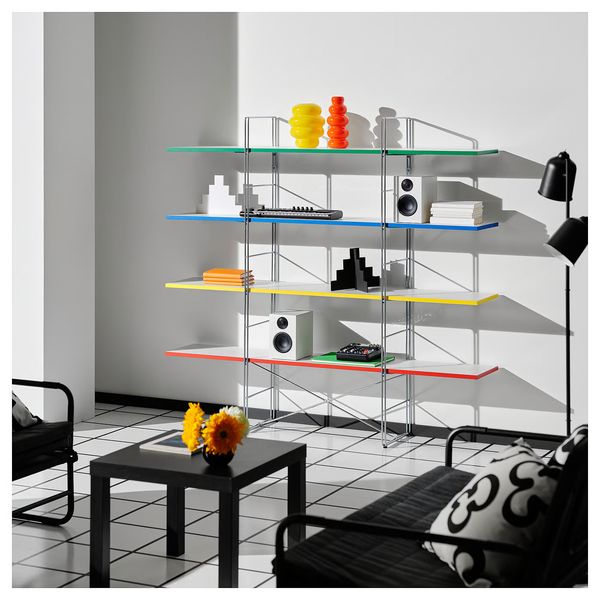 IKEA, дополнительный ракурс