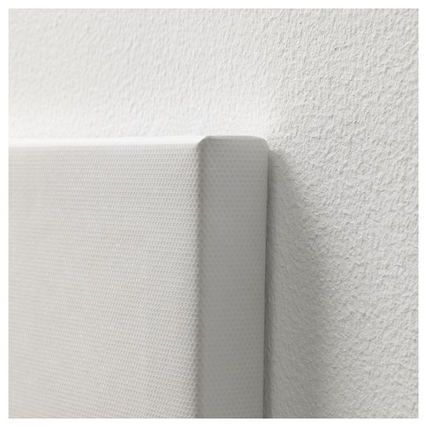 Картина с рамой БЬЁРКСТА, Париж, цвет алюминия (140x100 см) - фото 5