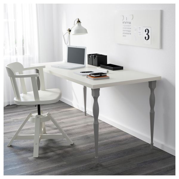 IKEA, дополнительный ракурс - схема-чертеж с размерами