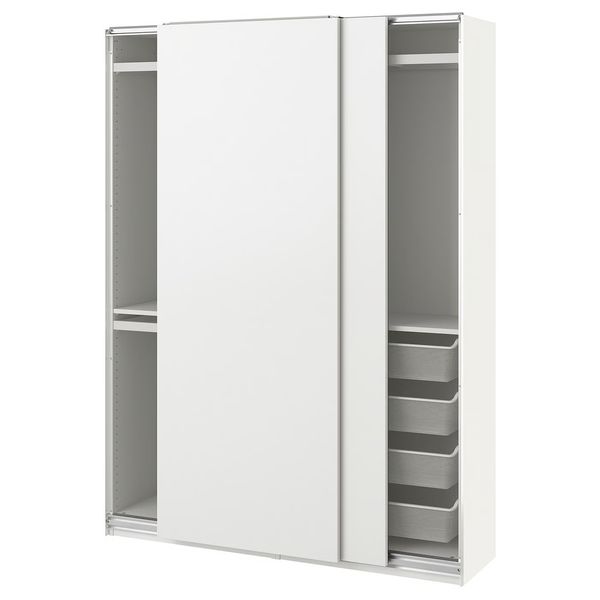 IKEA, вид спереди