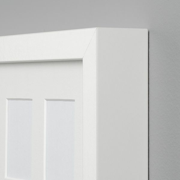 IKEA, дополнительный ракурс - схема-чертеж с размерами