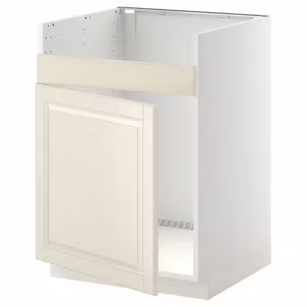 METOD Напольный шкаф для мойки ХАВСЕН - фото 1