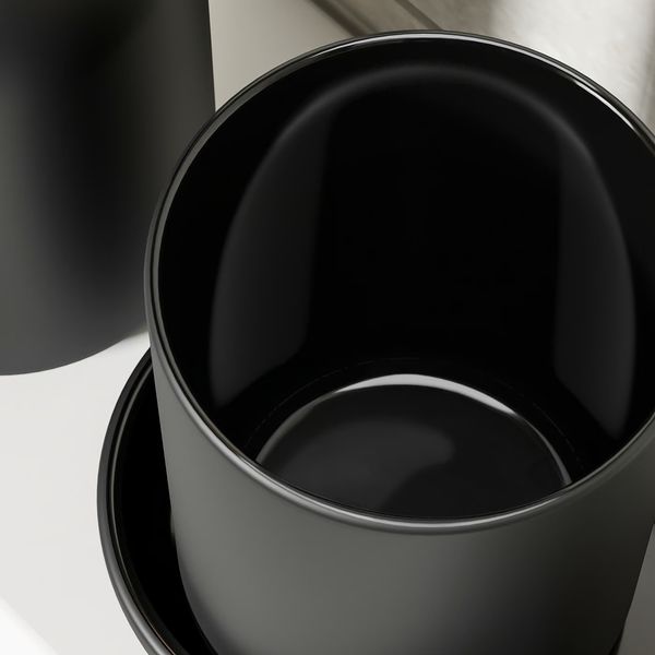 IKEA в интерьере ванной