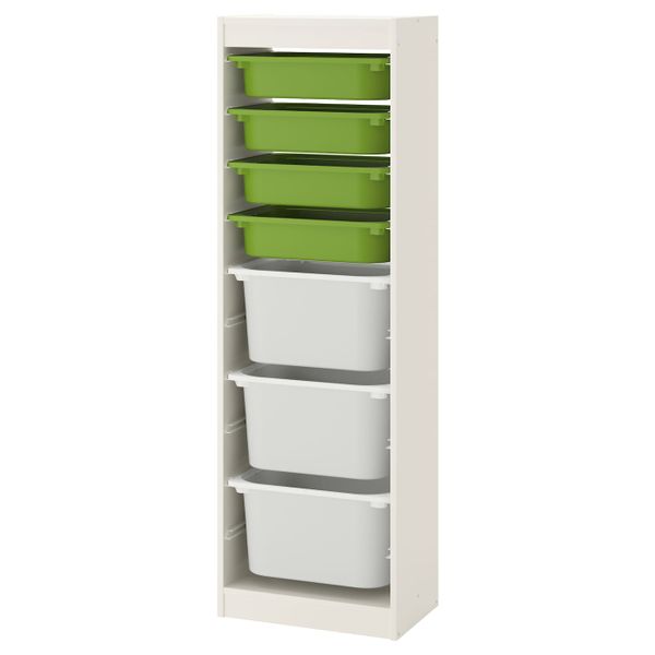 IKEA, вид спереди