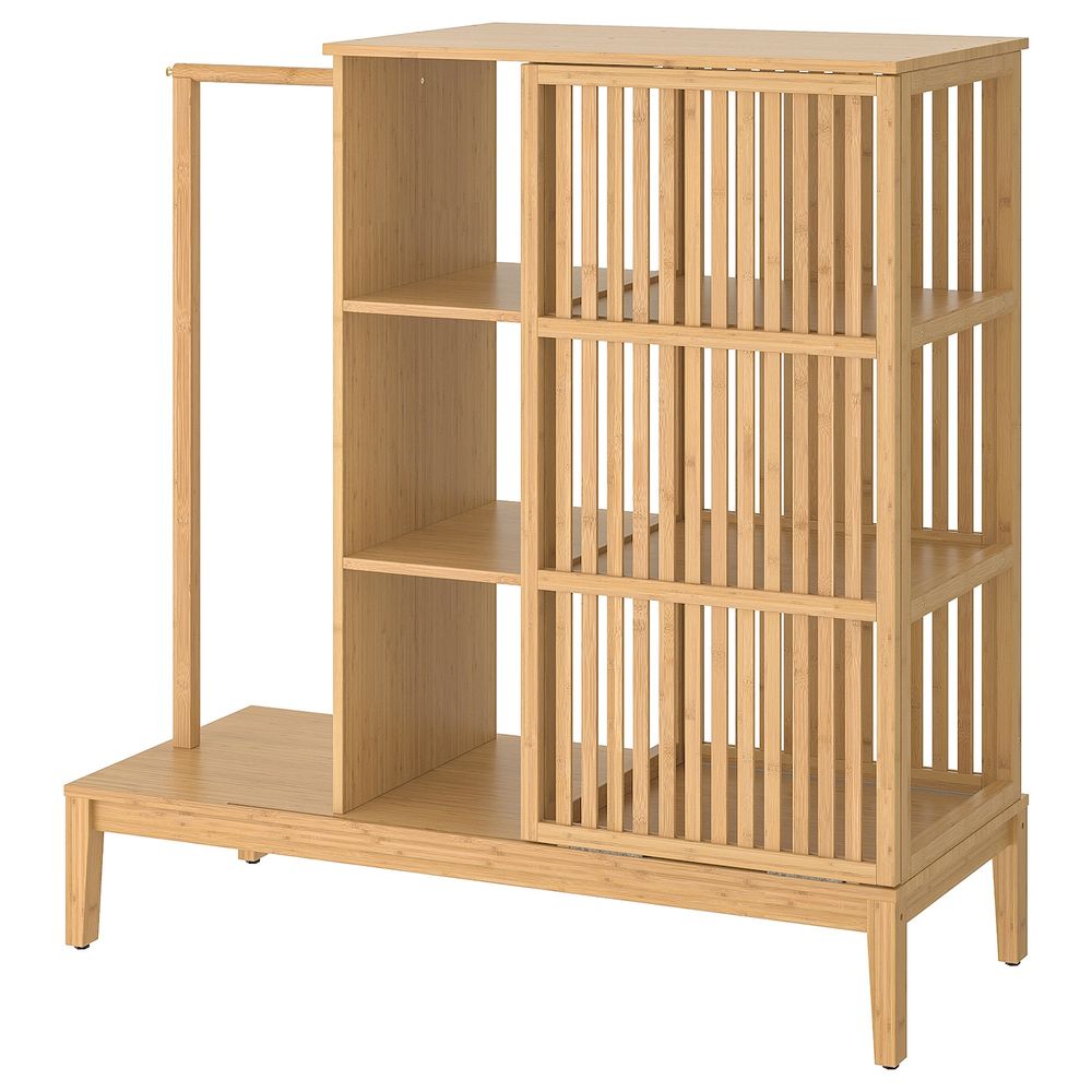 IKEA, вид спереди