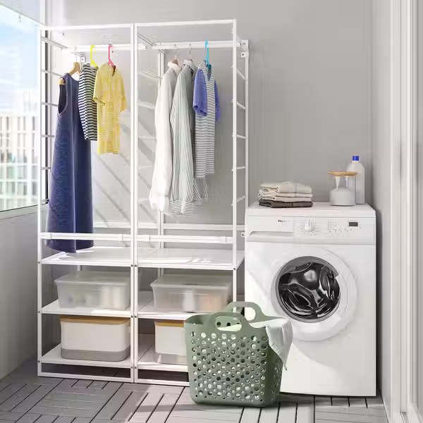 IKEA, дополнительный ракурс