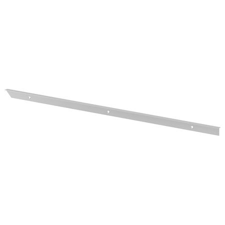 FIXA Накладная планка к столешнице 63.5x1x1.8 см