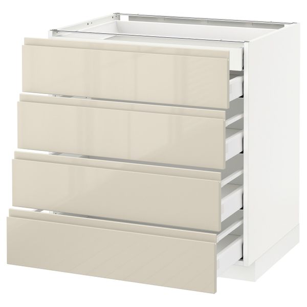IKEA, вид спереди