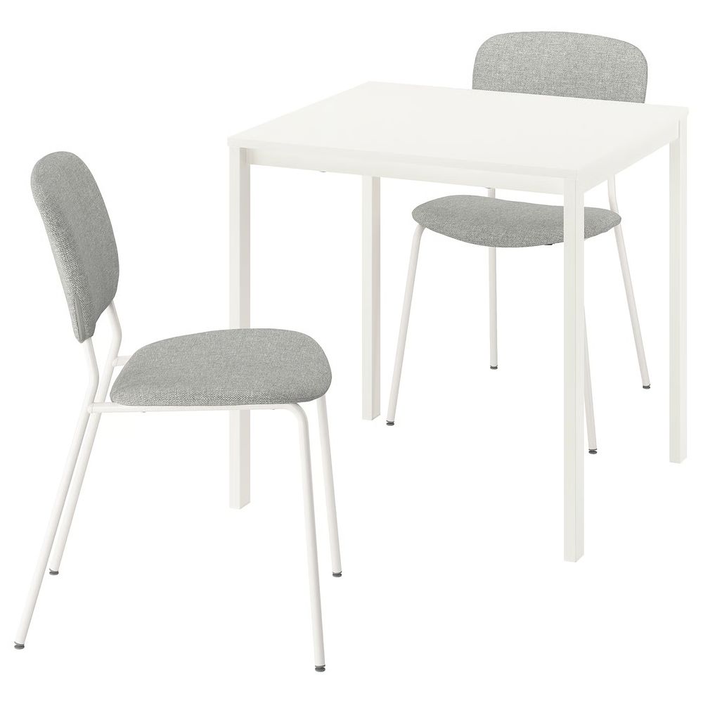 IKEA, вид спереди
