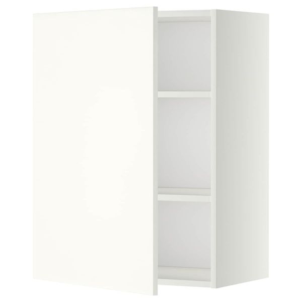 IKEA, вид спереди - схема-чертеж с размерами