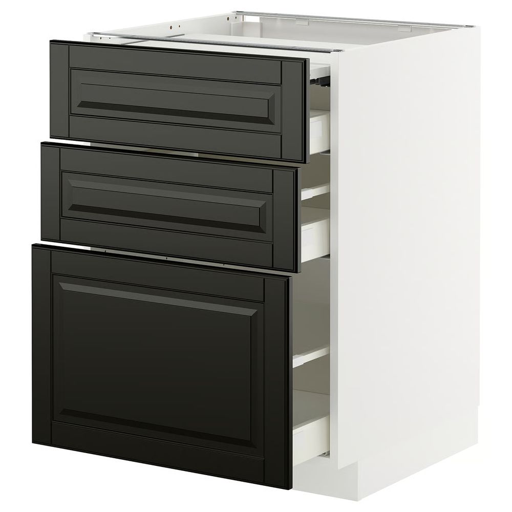 IKEA, вид спереди