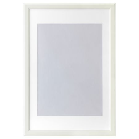 Рама ВИРСЕРУМ, белый