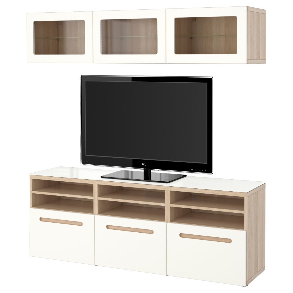 IKEA в интерьере