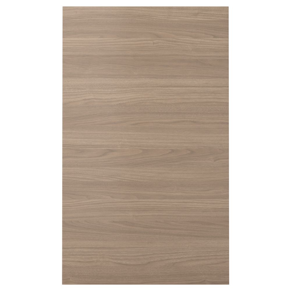 Дверь БРОКХУЛЬТ, под грецкий орех светло-серый - фото 1