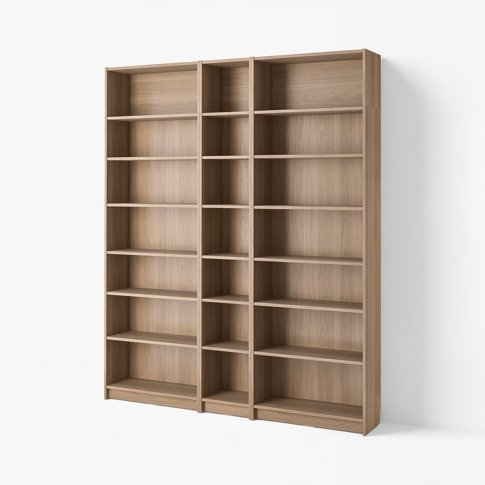 IKEA, вид спереди