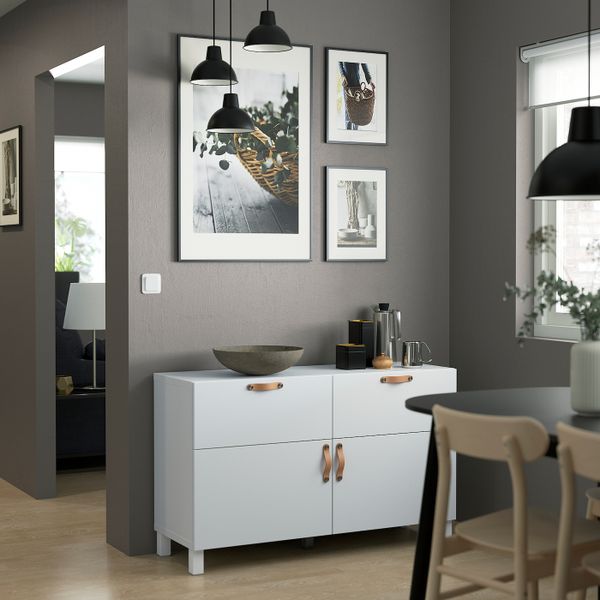 IKEA, дополнительный ракурс