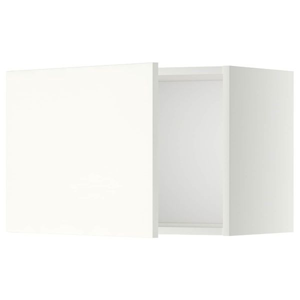 IKEA, вид спереди - схема-чертеж с размерами