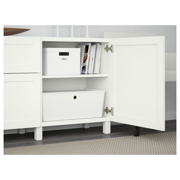 IKEA, дополнительный ракурс