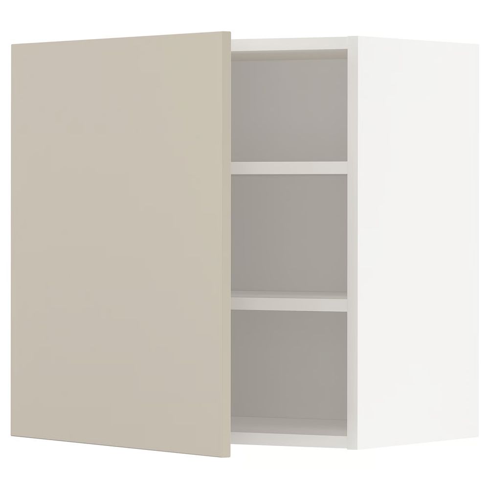 IKEA, вид спереди
