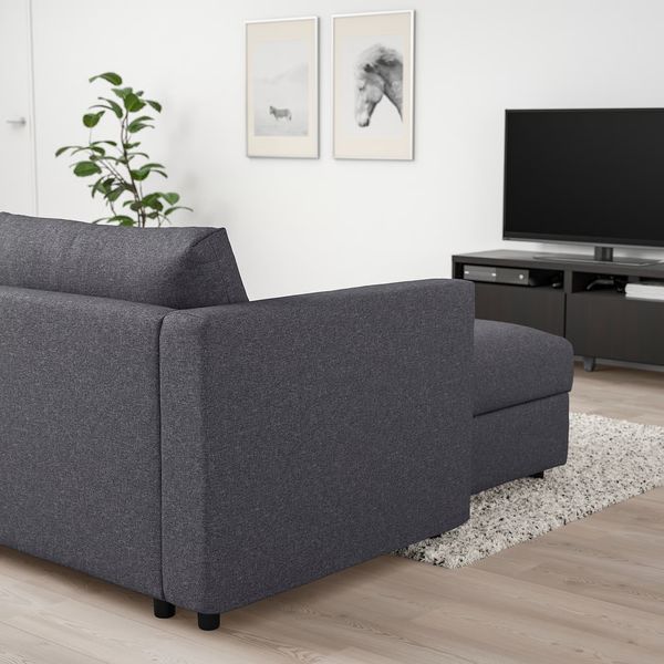 IKEA, дополнительный ракурс