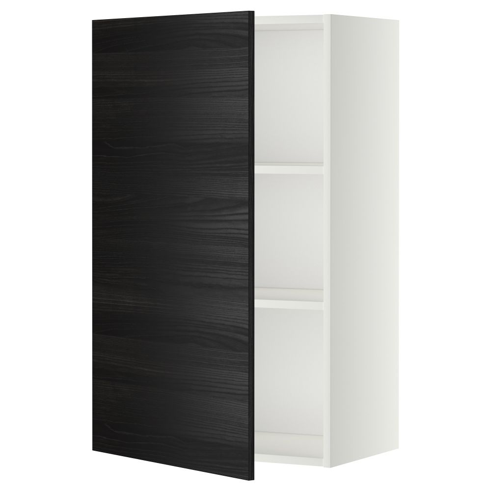 IKEA, вид спереди - схема-чертеж с размерами