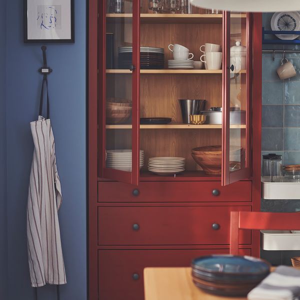 IKEA, дополнительный ракурс