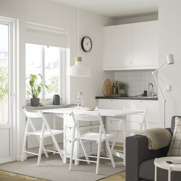 IKEA, дополнительный ракурс