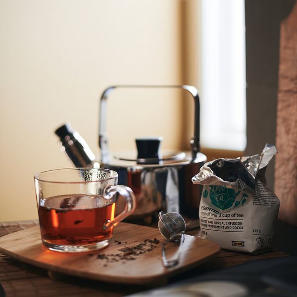 IKEA, дополнительный ракурс