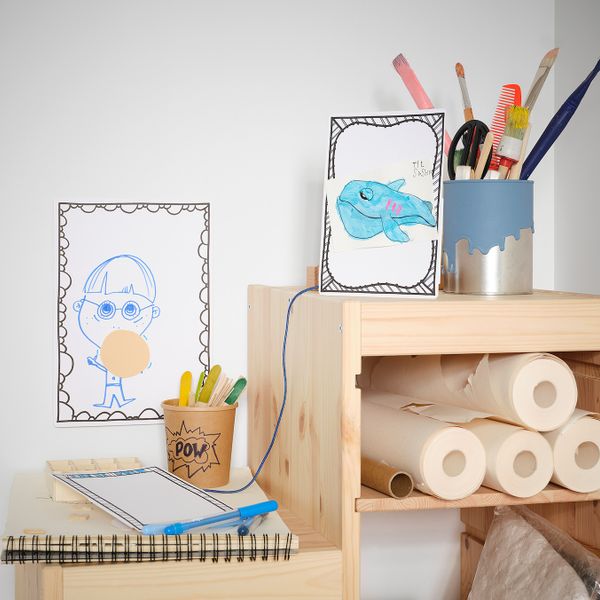 IKEA, дополнительный ракурс