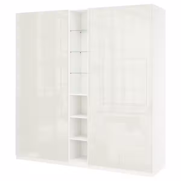 PAX / FARDAL Гардероб, комбинация - фото 2