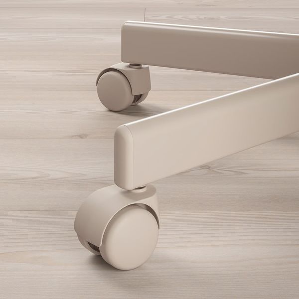 IKEA, дополнительный ракурс - схема-чертеж с размерами